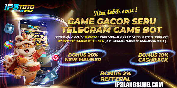 POP UP BOT TELE IPSTOTO